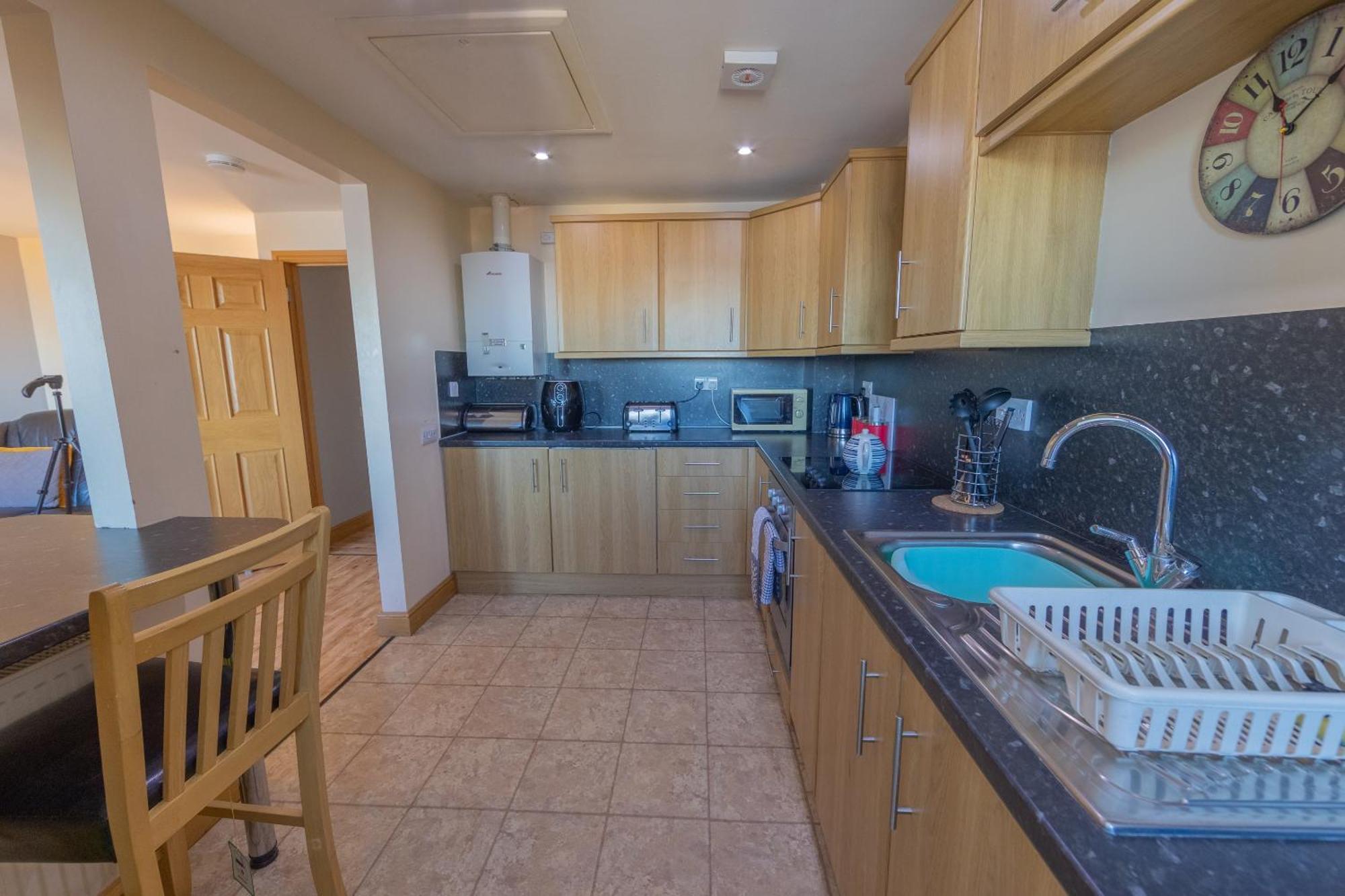 Quay Head View Aparthotel Stranraer Room photo