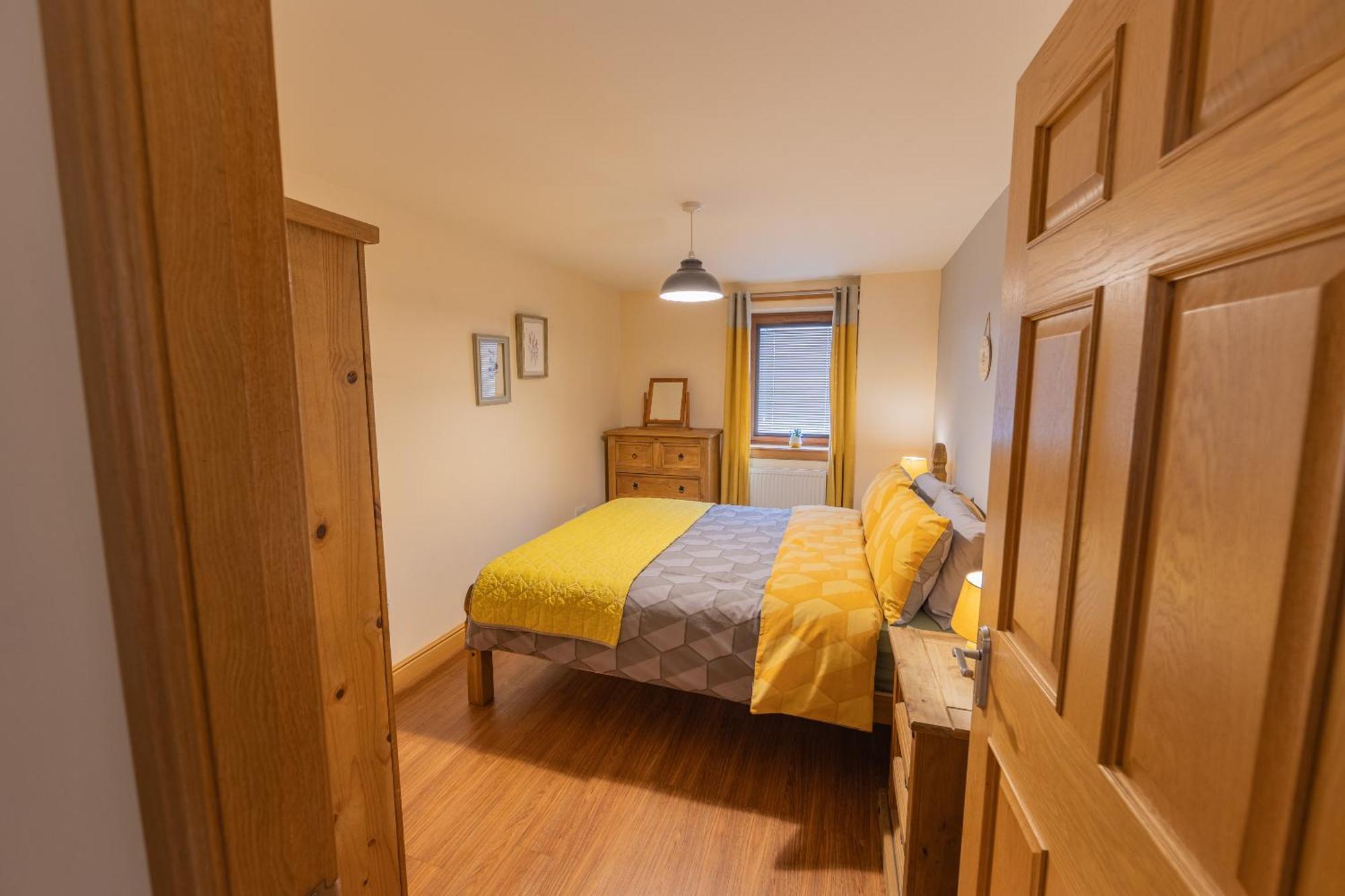 Quay Head View Aparthotel Stranraer Room photo