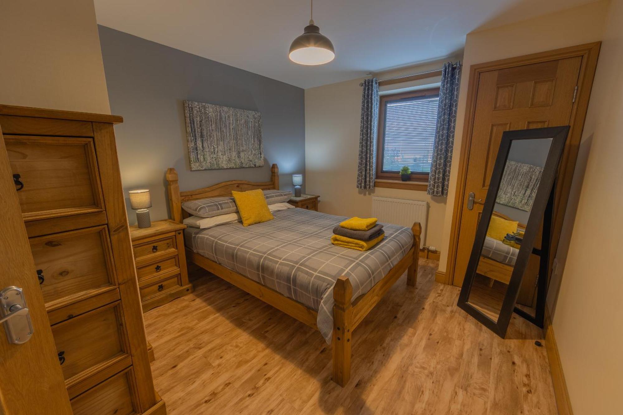 Quay Head View Aparthotel Stranraer Room photo