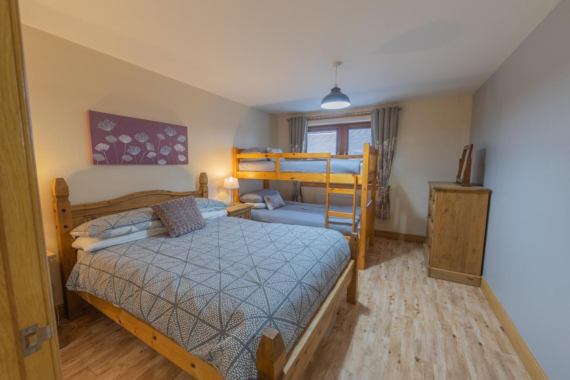 Quay Head View Aparthotel Stranraer Room photo