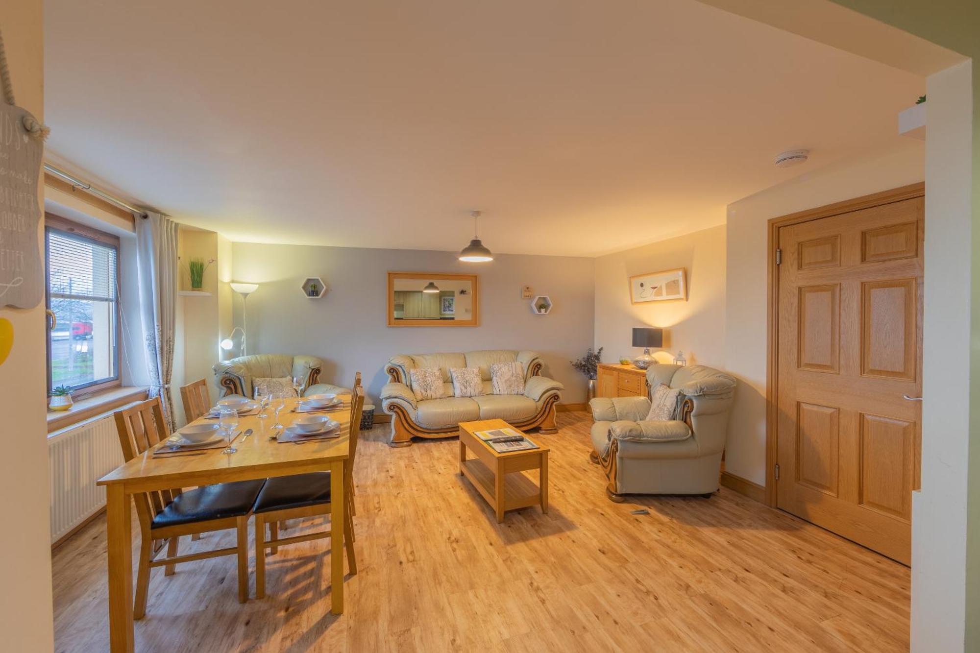 Quay Head View Aparthotel Stranraer Room photo