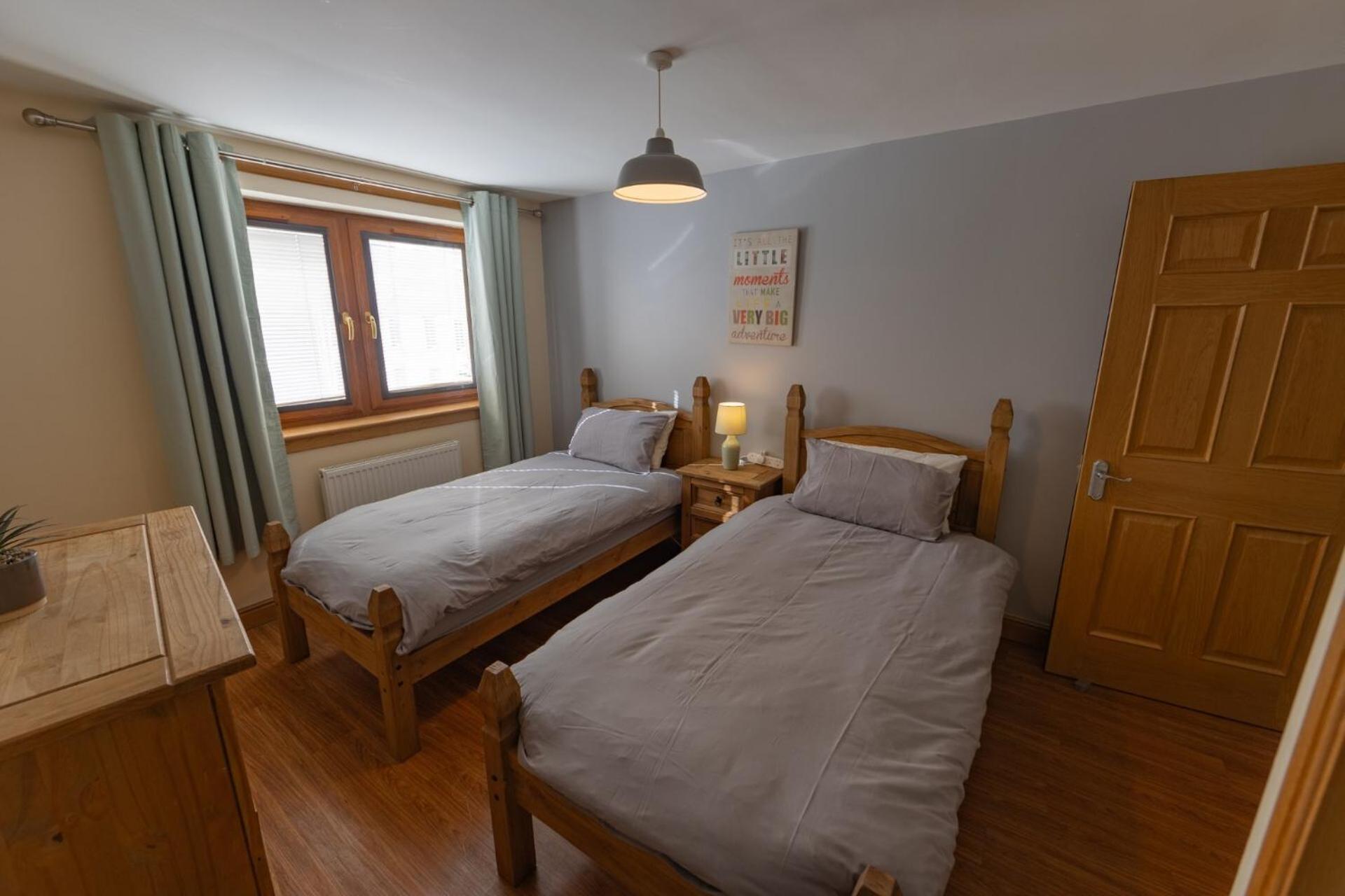 Quay Head View Aparthotel Stranraer Room photo