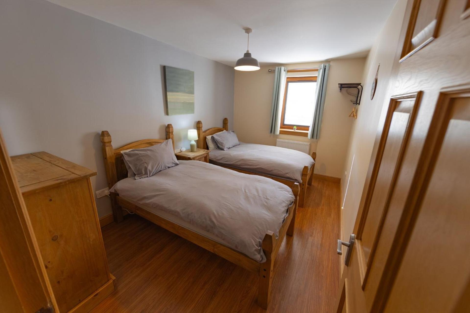 Quay Head View Aparthotel Stranraer Room photo