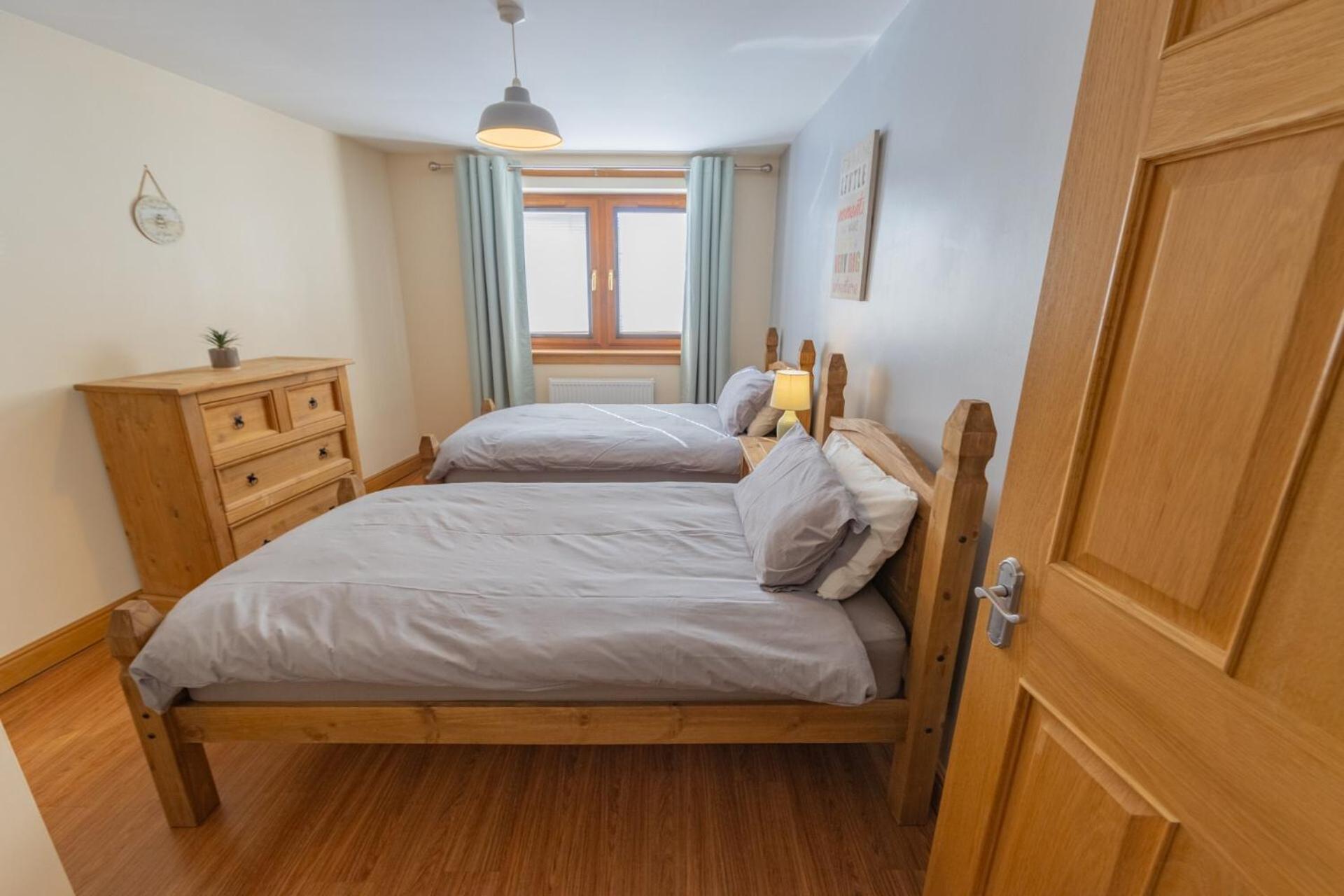 Quay Head View Aparthotel Stranraer Room photo